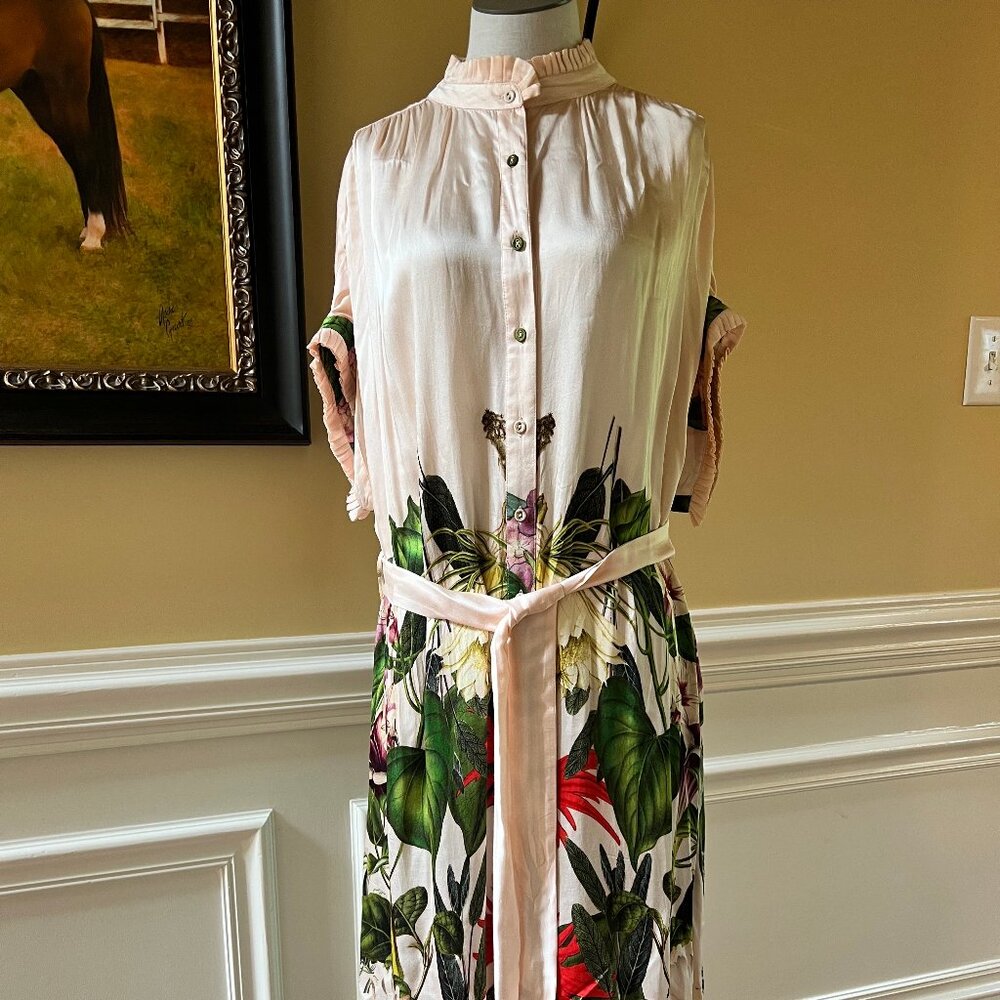 Carolina K Valerie Kaftan